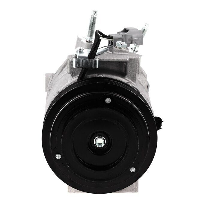 A/C Compressor 7SBH17C for Chrysler 300 / Dodge Challenger, Charger QR - Qualy Air