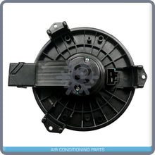 Cargar imagen en el visor de la galería, New A/C Blower Motor for Dodge Avenger, Caliber, Journey, Ram 1500/3500 - Qualy Air