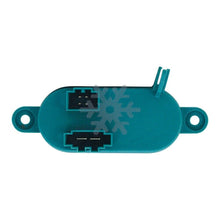 Cargar imagen en el visor de la galería, AC Blower Motor Resistor for VW Touareg/Porsche Cayenne/ Audi Q7  OE# 7L0907521B - Qualy Air