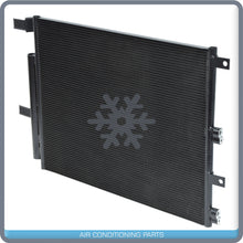 Cargar imagen en el visor de la galería, New A/C Condenser for Ram 2500, 3500, 4500 - 2013 to 2018 - OE# 52014736AA - Qualy Air