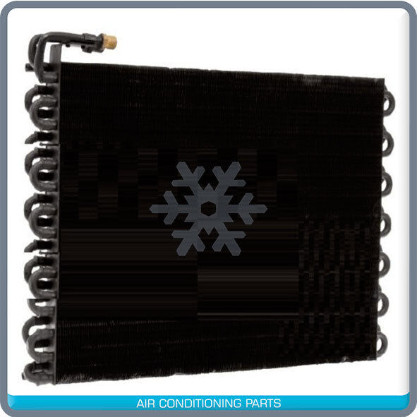 A/C Condenser for John Deere 2750 2550 2950 2350 2040 2940 1640 - OE# AL30364 - Qualy Air