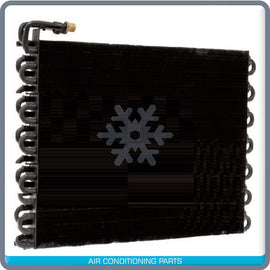 A/C Condenser for John Deere 2750 2550 2950 2350 2040 2940 1640 - OE# AL30364 - Qualy Air