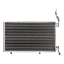 Load image into Gallery viewer, A/C Condenser for Ford Fiesta QL - Qualy Air