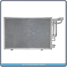 Load image into Gallery viewer, New A/C Condenser w/ Drier for Ford Fiesta - 2011 2012 2013 - OE# BE8Z19712A - Qualy Air