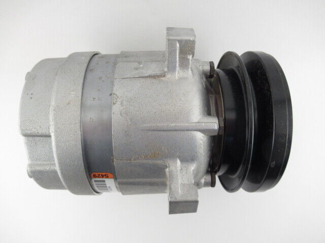 New A/C Compressor for Bobcat, Kioti Tractor  - OE# 715973 QR - Qualy Air