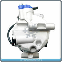 Load image into Gallery viewer, AC Compressor for AUDI A5, A6, A7, Q5, S4, S5.. - OE# 4F0260805AF QR - Qualy Air