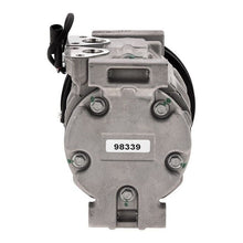 Load image into Gallery viewer, AIR COMPRESSOR SUZUKI XL-7 2.7L-V6 2002-2004 - 4710393/ 4711393 - Qualy Air