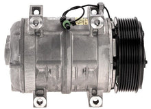 Load image into Gallery viewer, New OEM A/C Compressor TM16HS SELTEC QP16 - PV8 12V Clutch QR