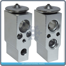 Cargar imagen en el visor de la galería, New AC Expansion Valve for Nis. Frontier, Xterra / Suz. Equator / Inf. QX56 - QH - Qualy Air