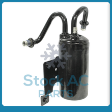 Cargar imagen en el visor de la galería, New A/C Receiver Drier for Dodge Ram 1500, Ram 2500, Ram 3500 - OE# 55057016AA - Qualy Air