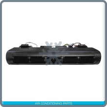 Load image into Gallery viewer, NEW UNIVERSAL AC UNDER DASH FITS TRUCK, BUS &amp; VINTAGE VEHICLES - Qualy Air
