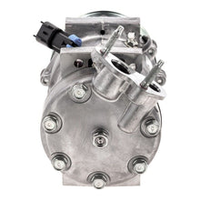 Load image into Gallery viewer, New OEM A/C Compressor fits INTERNATIONAL / NAVISTAR - OE# 4720 QR - Qualy Air