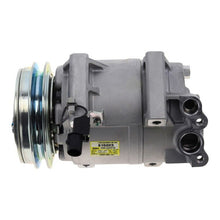 Cargar imagen en el visor de la galería, A/C Compressor OEM DKS15D for Mitsubishi L200 QR - Qualy Air