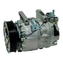 Load image into Gallery viewer, New A/C Compressor fits Nissan X-Trail - OE# 92600AU01B - Qualy Air