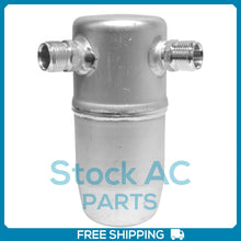 Load image into Gallery viewer, A/C Receiver Drier for Chevrolet Cavalier / Pontiac Sunfire QR - Qualy Air