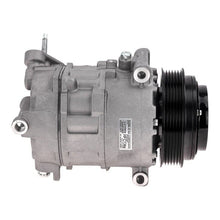 Cargar imagen en el visor de la galería, AC Compressor for Chrysler 200 3.6L- 2015 to 17/ Jeep Cherokee 3.2L - 2014 to 21 - Qualy Air
