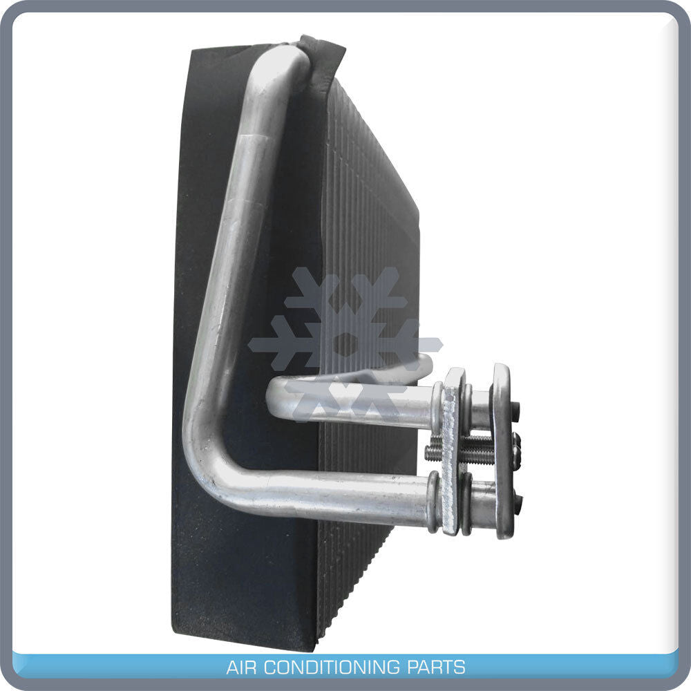 New A/C Evaporator Core for BMW E300,320,430 E55 AMG - CM688057 / 2108300958 - Qualy Air