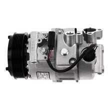 Cargar imagen en el visor de la galería, A/C Compressor 7SEU17C for BMW 325Ci, 325i, 325xi, 328i, 328xi, 330Ci, 330... QR - Qualy Air