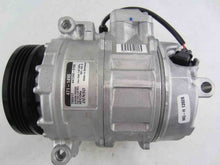 Cargar imagen en el visor de la galería, New Genuine DENSO A/C Compressor fits BMW 545i, 645Ci, 550i RQ - Qualy Air