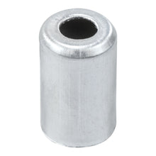 Load image into Gallery viewer, 10pc Beadlock A/C Fittings, Crimp Ferrules For STANDARD Barrier Hose #6 - Qualy Air