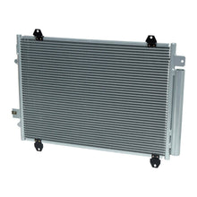 Cargar imagen en el visor de la galería, New A/C Condenser for Cadillac CTS - 2003 to 2007 - OE# 19129982 QU - Qualy Air