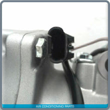 Cargar imagen en el visor de la galería, New Genuine OEM A/C Compressor fits BMW X5 3.0L 2007-10 QH - Qualy Air