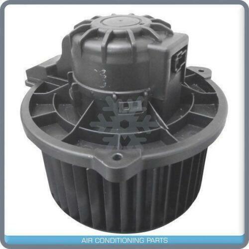 OEM A/C Blower Motor for Kia Sportage / Hyundai Genesis, Tucson - OE# 971131G000 - Qualy Air