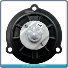 Load image into Gallery viewer, NEW A/C BLOWER MOTOR FOR KOBELCO EXCAVATOR - Qualy Air