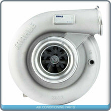 Cargar imagen en el visor de la galería, New OEM Turbocharger fits CASE, Iveco, New Holland.. - CURSOR 9 Engine - Qualy Air