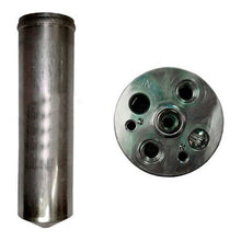 Cargar imagen en el visor de la galería, New A/C Compressor + Receiver drier fits John Deere 200DLC - DKS15CH OE# 4621589 - Qualy Air