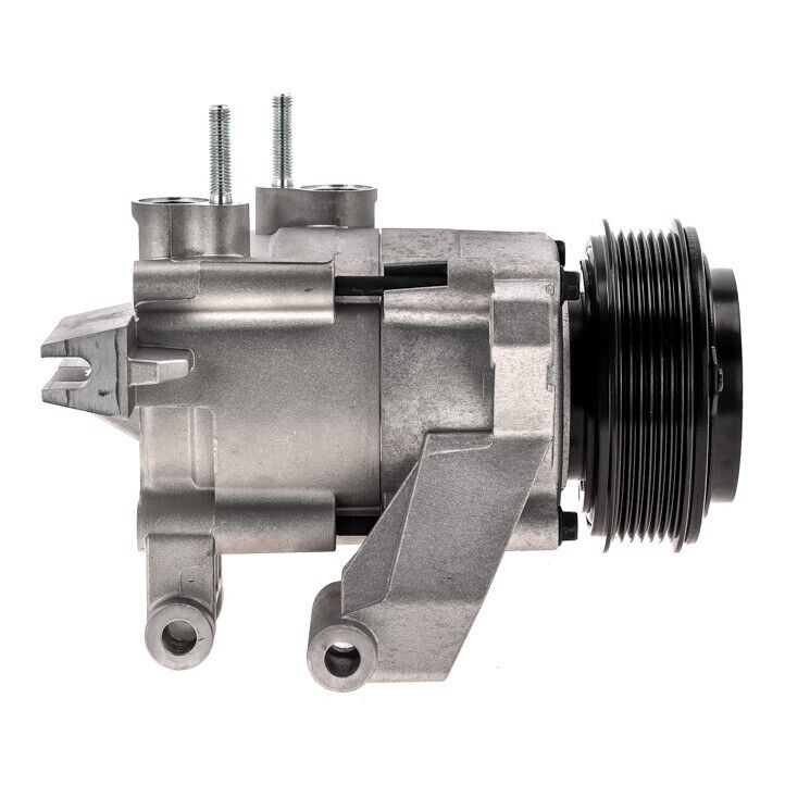 New A/C Compressor for Saturn Vue - 3.6L - 2008 2009 2010 - OE# 19130314 - Qualy Air