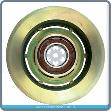 Cargar imagen en el visor de la galería, New A/C Compressor Clutch Fits BOCK / BITZER - 24V  Double Pulley (2A2B) 220mm - Qualy Air