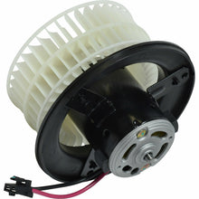 Cargar imagen en el visor de la galería, New A/C Blower Motor for Freightliner CENTURY, Columbia, FLD, Sleeper Unit - Qualy Air