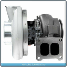 Cargar imagen en el visor de la galería, New OEM Turbocharger fits CASE, Iveco, New Holland.. - CURSOR 9 Engine - Qualy Air