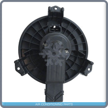 Cargar imagen en el visor de la galería, New A/C Blower Motor for Toyota Corolla 2009-13, Matrix 2009-14, Rav4 2006-16 - Qualy Air