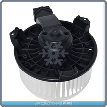 Load image into Gallery viewer, New A/C Blower Motor for Honda Civic, CRV / Acura CSX / Jeep Wrangler.. - Qualy Air
