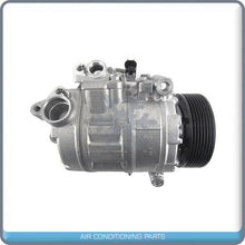 Cargar imagen en el visor de la galería, New DENSO A/C Compressor fits BMW 335i, 335xi, 135i, 335d, 335i xDrive, Z4.. QH - Qualy Air