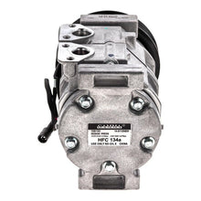 Load image into Gallery viewer, New A/C Compressor for Suzuki Aerio - 2002 2003 2004 2005 2006 2007 - Qualy Air