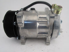 A/C Compressor SD7H15 for MAN TRUCK - OE # 51.77970-7028