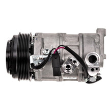 Load image into Gallery viewer, New A/C Compressor for Mercedes-Benz C250, C300, C43 AMG, C63 AMG, C63 AMG S.. - Qualy Air
