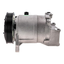 Load image into Gallery viewer, A/C Compressor OEM DKS17D for Altima, Maxima, Murano, Quest, Sentra QR - Qualy Air