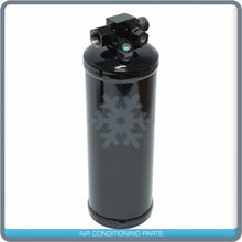 Cargar imagen en el visor de la galería, New A/C Receiver Drier for Kenworth T660, T800, W900, C500.. - OE# K251571 QR - Qualy Air