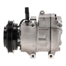 Cargar imagen en el visor de la galería, A/C Compressor for Dodge Attitude - 2006 to 12 / Hyu Accent 1.6L - 2006 to 09 QU - Qualy Air