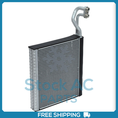 80211TR0A02 Brand New A/C Evaporator For Acura ILX 2013-17/RDX 2013-15