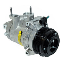 Cargar imagen en el visor de la galería, New A/C Compressor for Ford F-150 2.7L - 2017 to 2018 - OE# YCC422 QU - Qualy Air