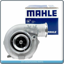 Cargar imagen en el visor de la galería, New OEM Turbocharger fits Komatsu PC200, PC200-8.. - Cummins QSB Tier 3, 6BTAA - Qualy Air