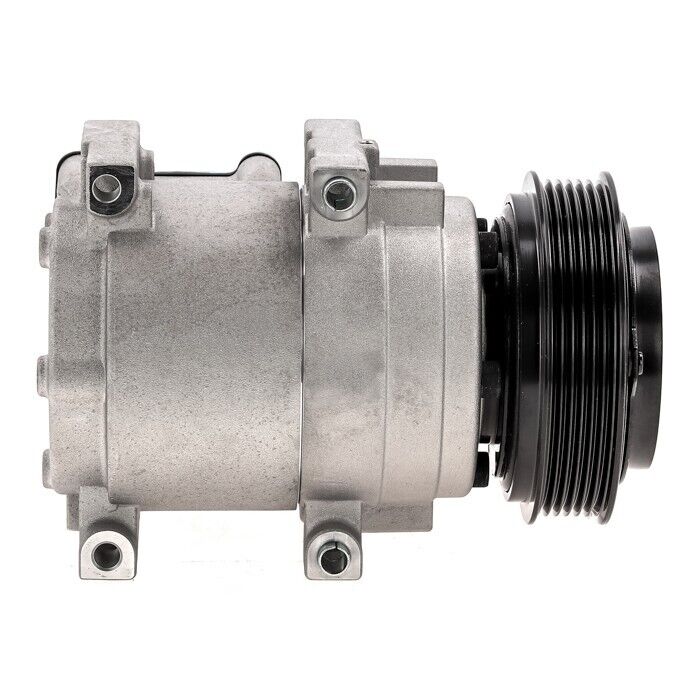 A/C Compressor HS15 for Ford Fiesta QR - Qualy Air