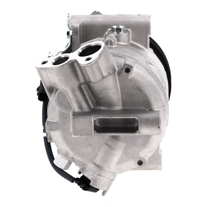 New AC Compressor for Nissan Sentra 1.8L - 2013 2014 2015 2016 2017 2018 2019 - Qualy Air