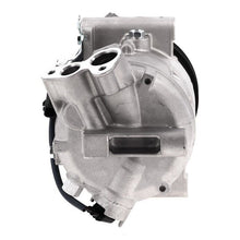 Cargar imagen en el visor de la galería, New AC Compressor for Nissan Sentra 1.8L - 2013 2014 2015 2016 2017 2018 2019 - Qualy Air