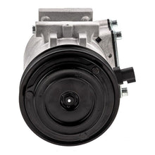 Load image into Gallery viewer, A/C Compressor HS15 for Ford Fiesta QR - Qualy Air